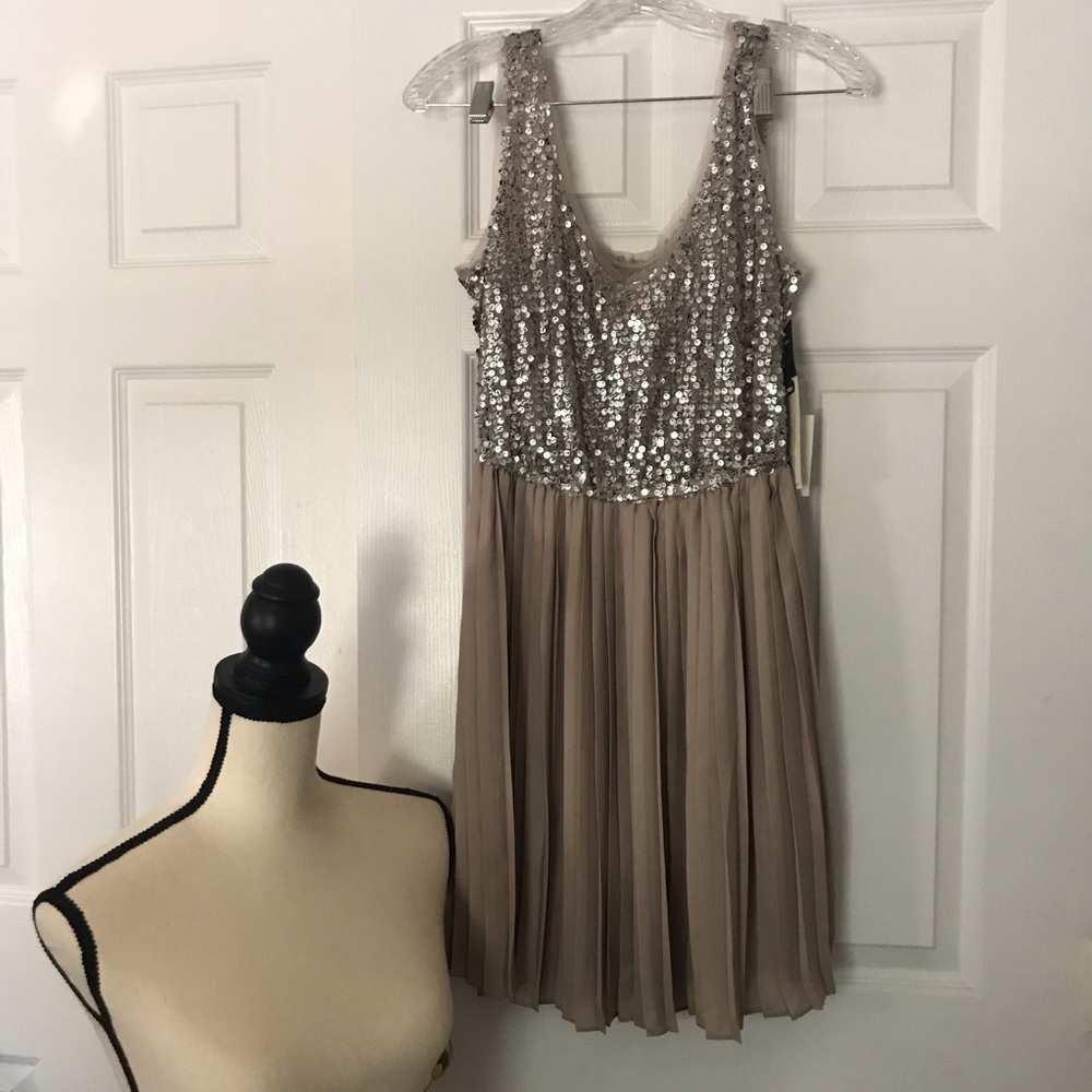 📣New BB Dakota Dress